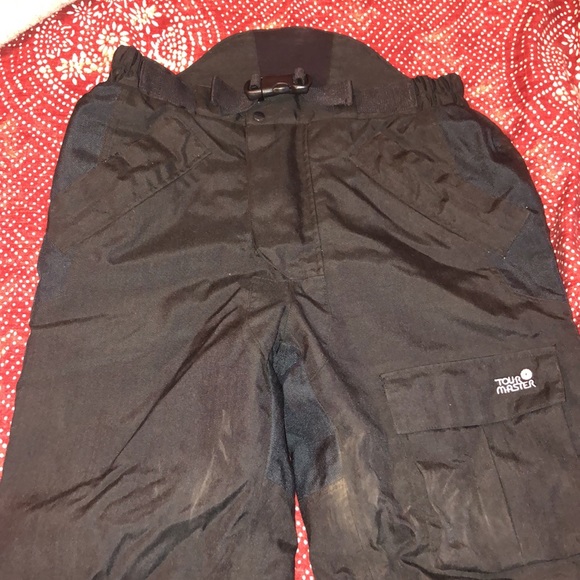 Tour Master Pants - Picture 2 of 8